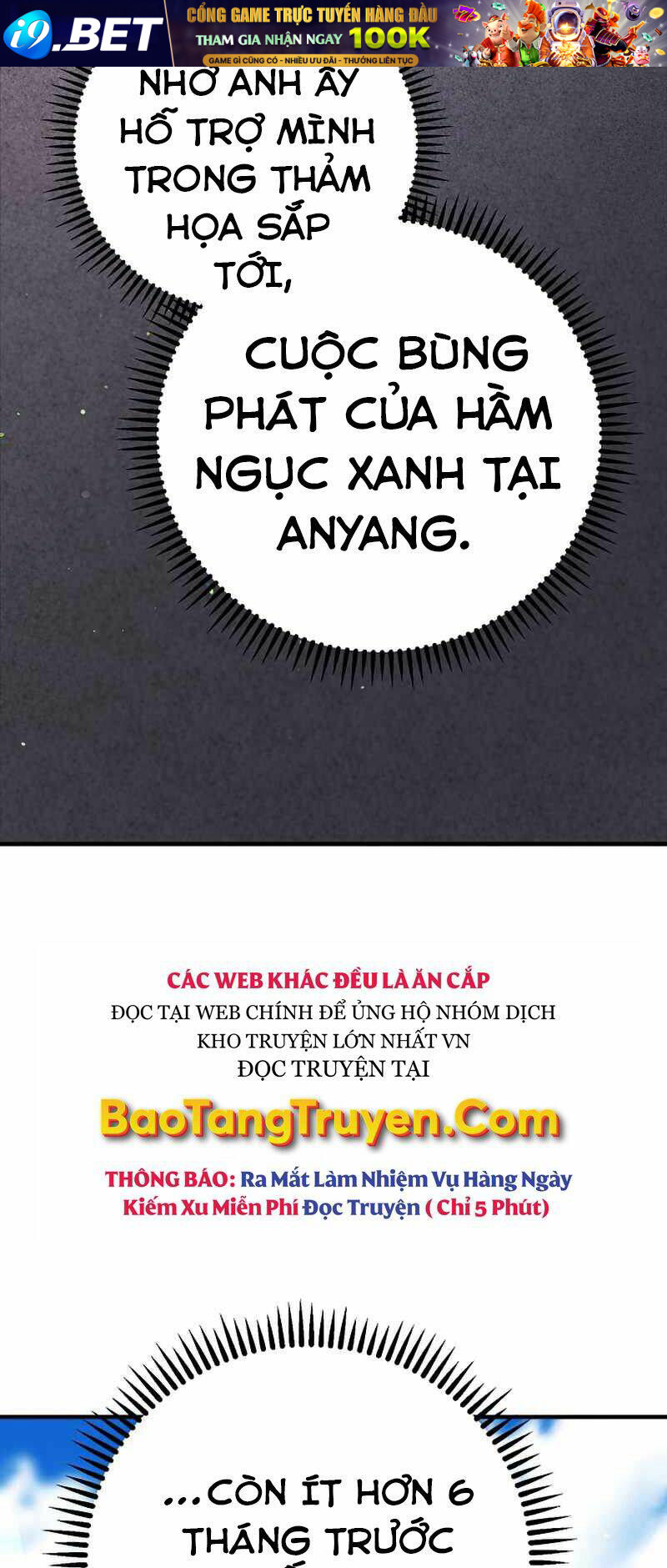 Anh Hùng Trở Lại - Chapter 26 - Page 25