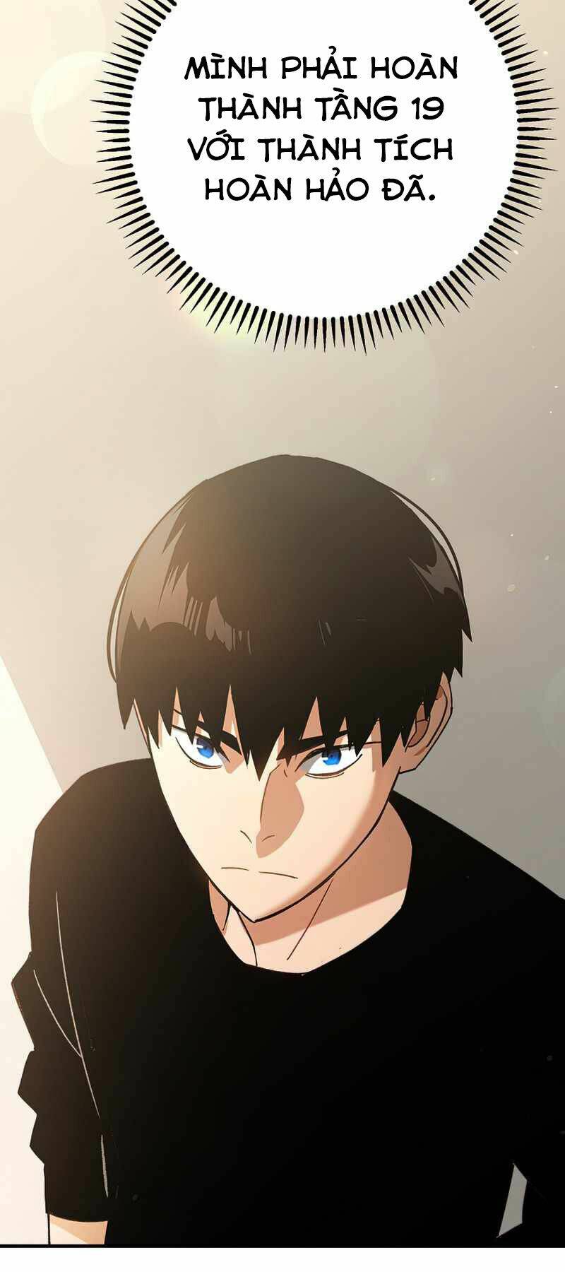 Anh Hùng Trở Lại - Chapter 26 - Page 30