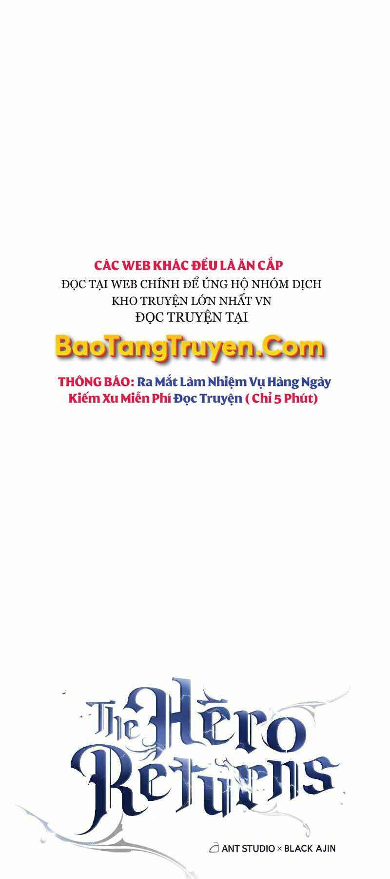 Anh Hùng Trở Lại - Chapter 26 - Page 31