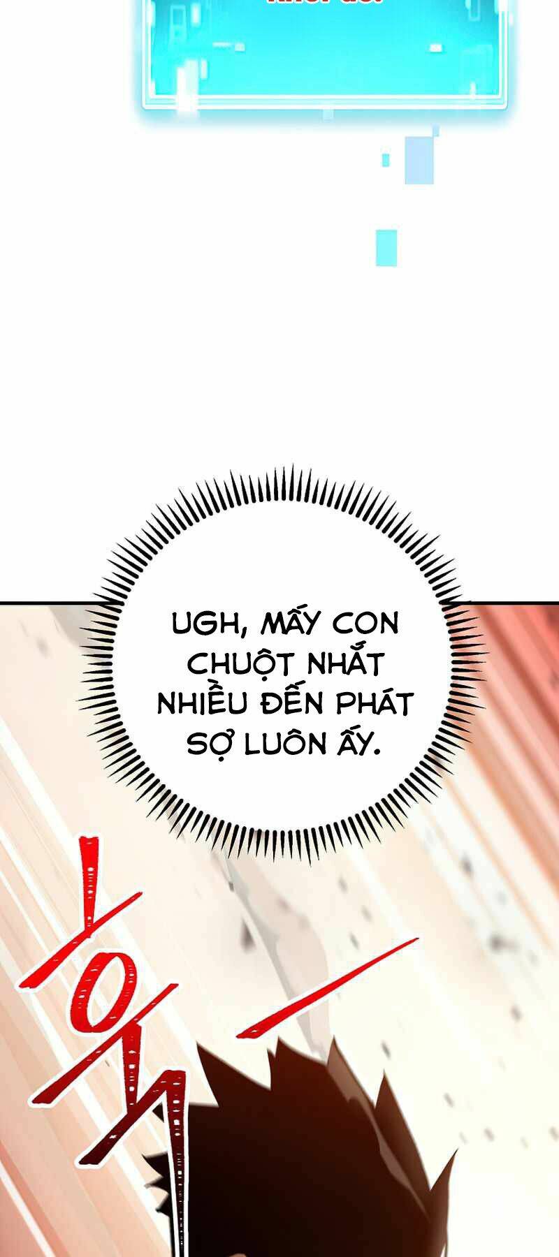 Anh Hùng Trở Lại - Chapter 26 - Page 42