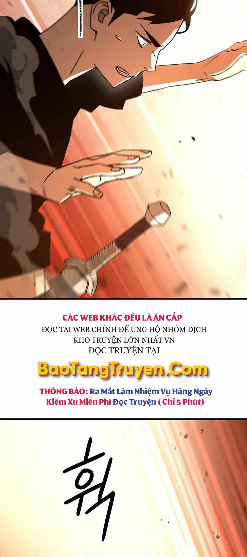 Anh Hùng Trở Lại - Chapter 26 - Page 43