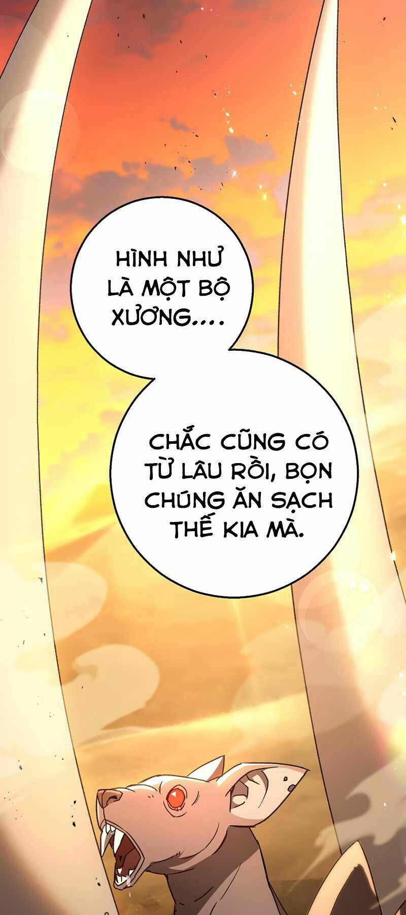 Anh Hùng Trở Lại - Chapter 26 - Page 49