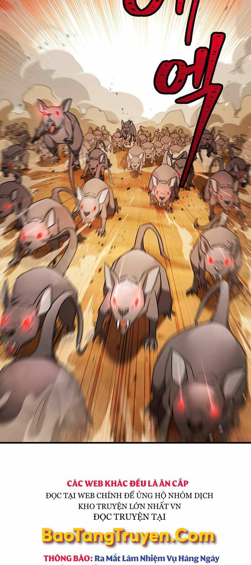 Anh Hùng Trở Lại - Chapter 26 - Page 53