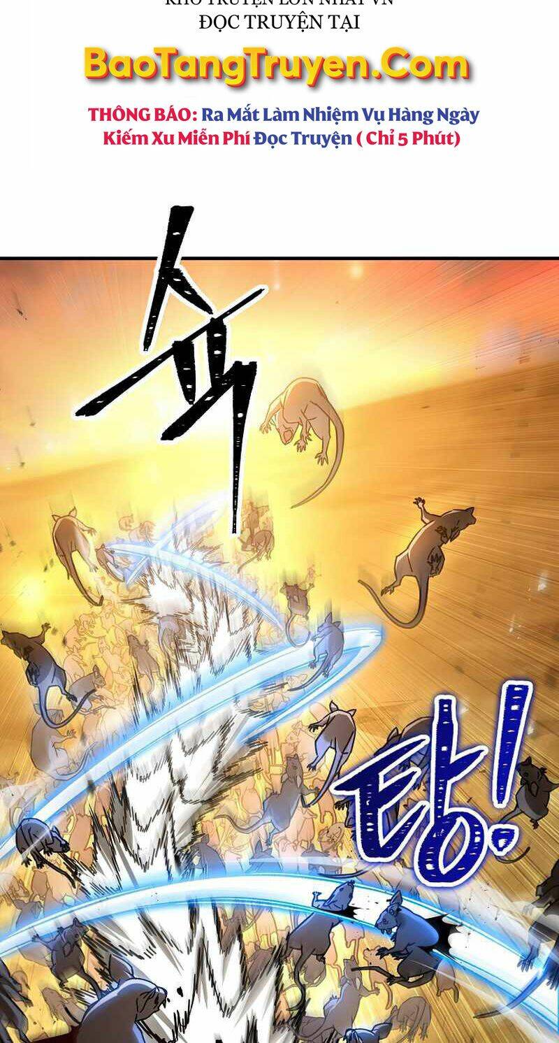 Anh Hùng Trở Lại - Chapter 26 - Page 56