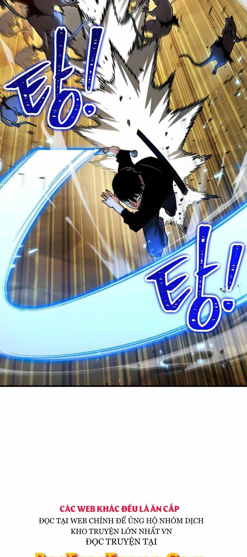 Anh Hùng Trở Lại - Chapter 26 - Page 57