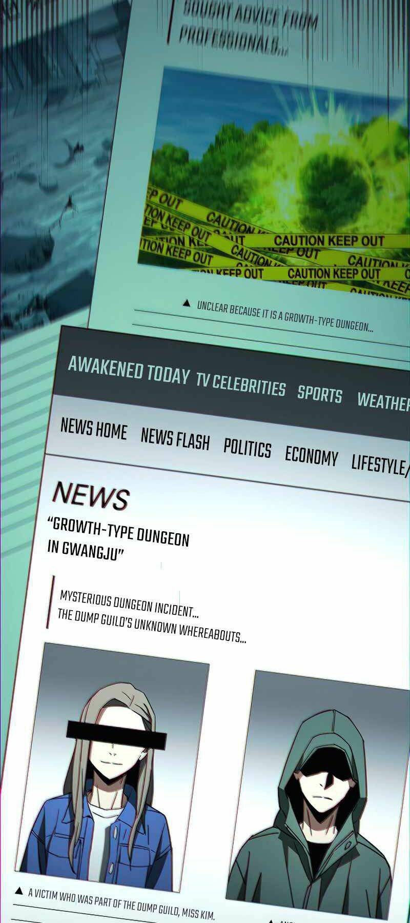 Anh Hùng Trở Lại - Chapter 26 - Page 5