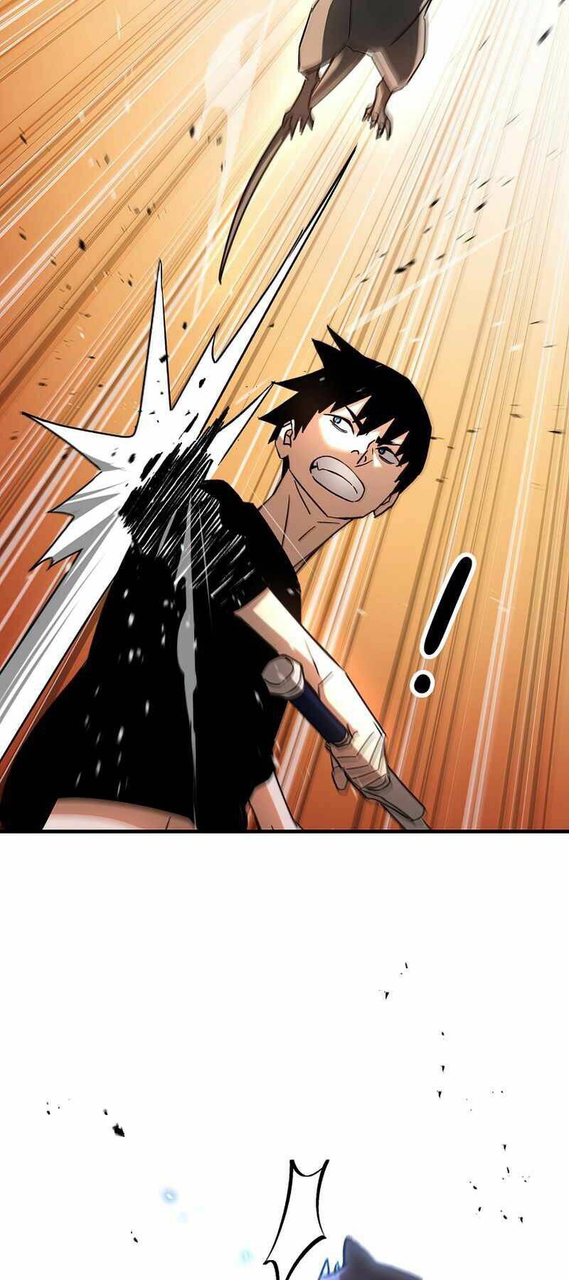 Anh Hùng Trở Lại - Chapter 26 - Page 60