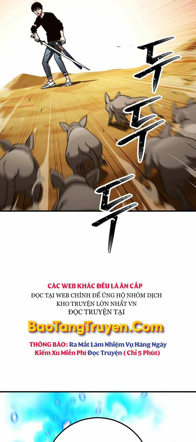 Anh Hùng Trở Lại - Chapter 26 - Page 65