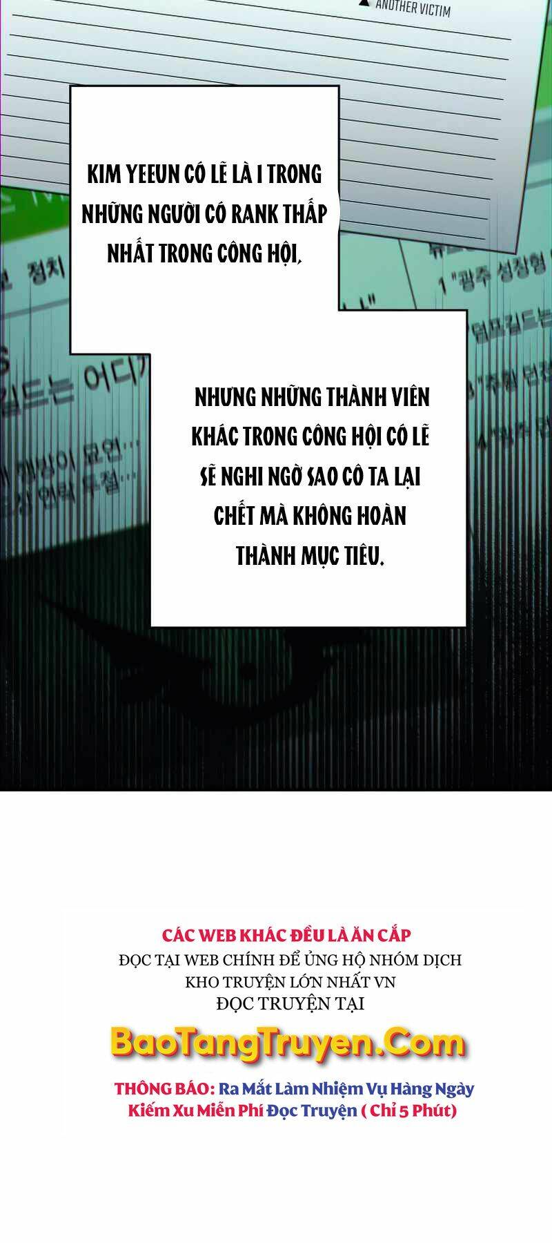 Anh Hùng Trở Lại - Chapter 26 - Page 6