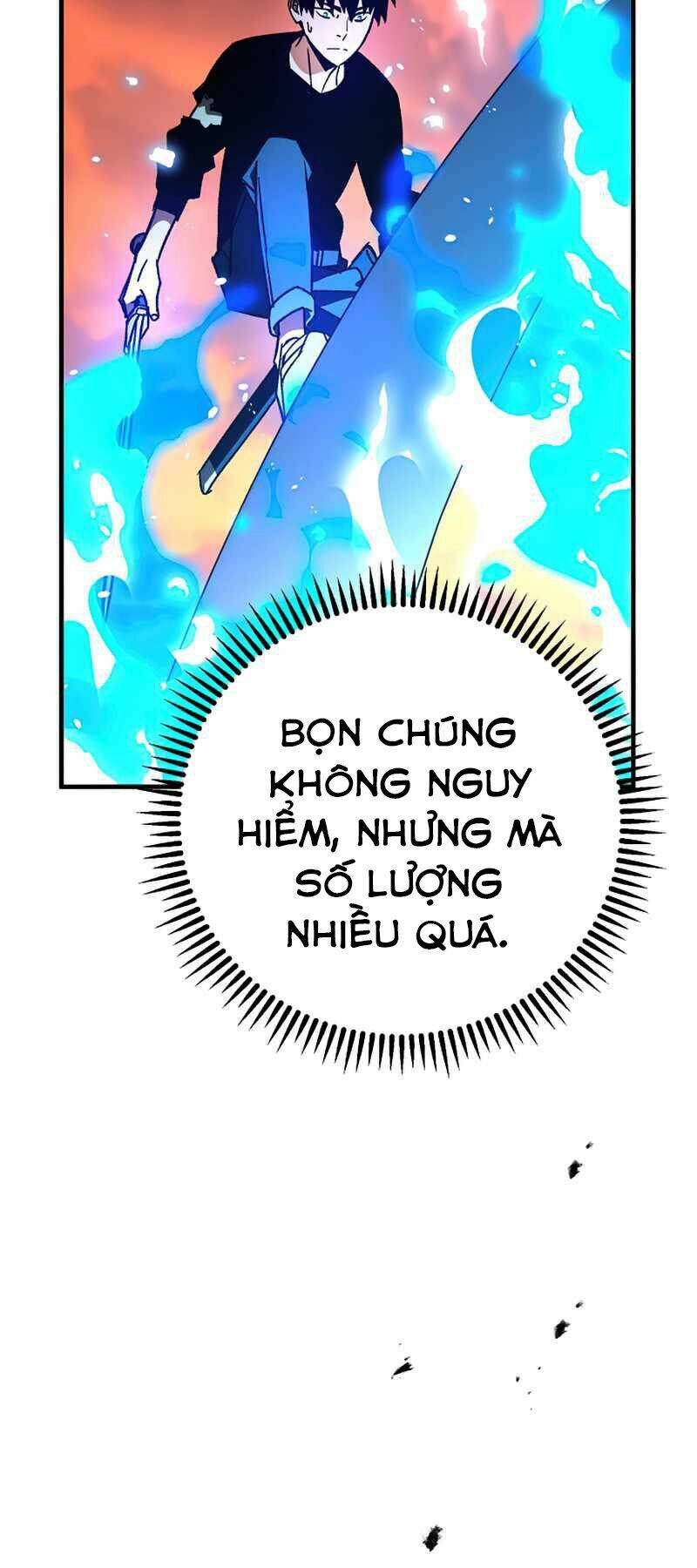 Anh Hùng Trở Lại - Chapter 26 - Page 71