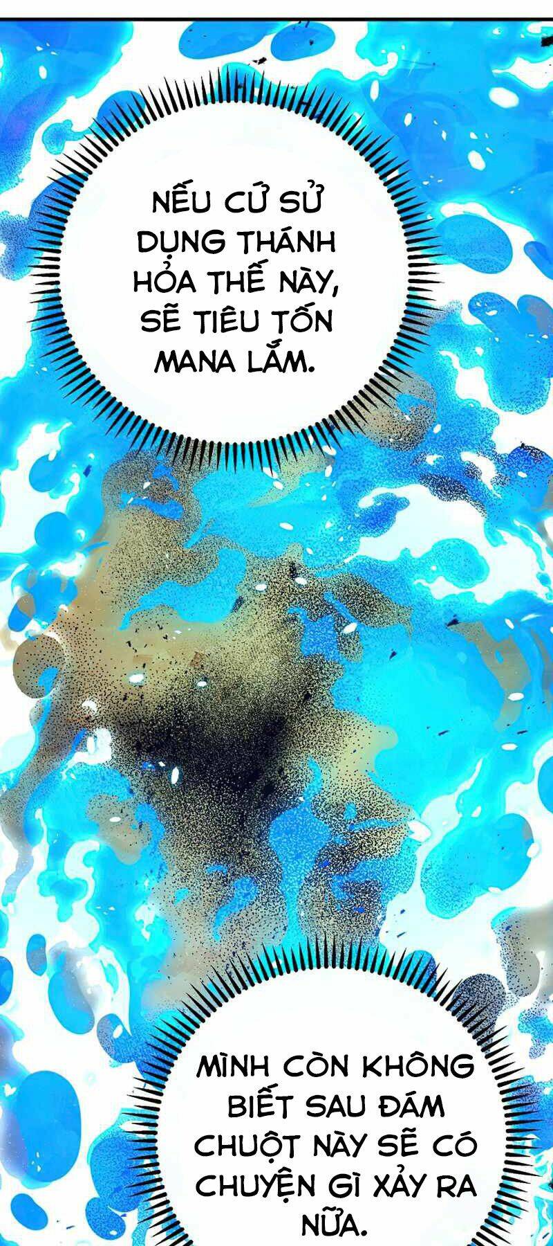 Anh Hùng Trở Lại - Chapter 26 - Page 72