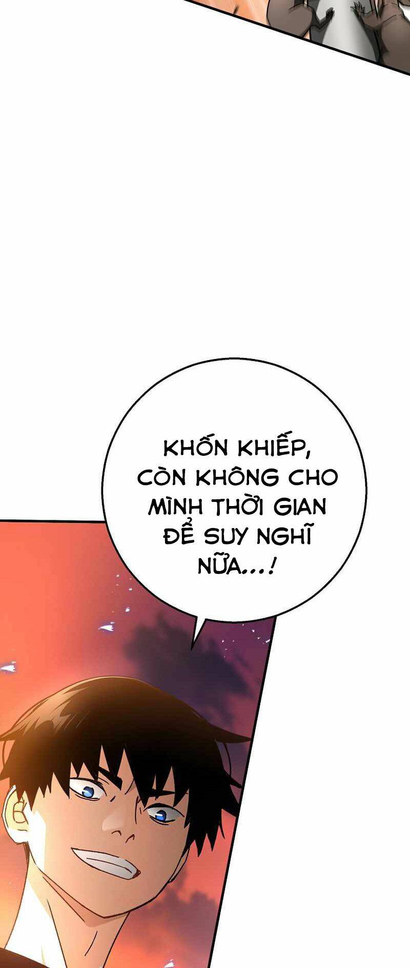 Anh Hùng Trở Lại - Chapter 26 - Page 79