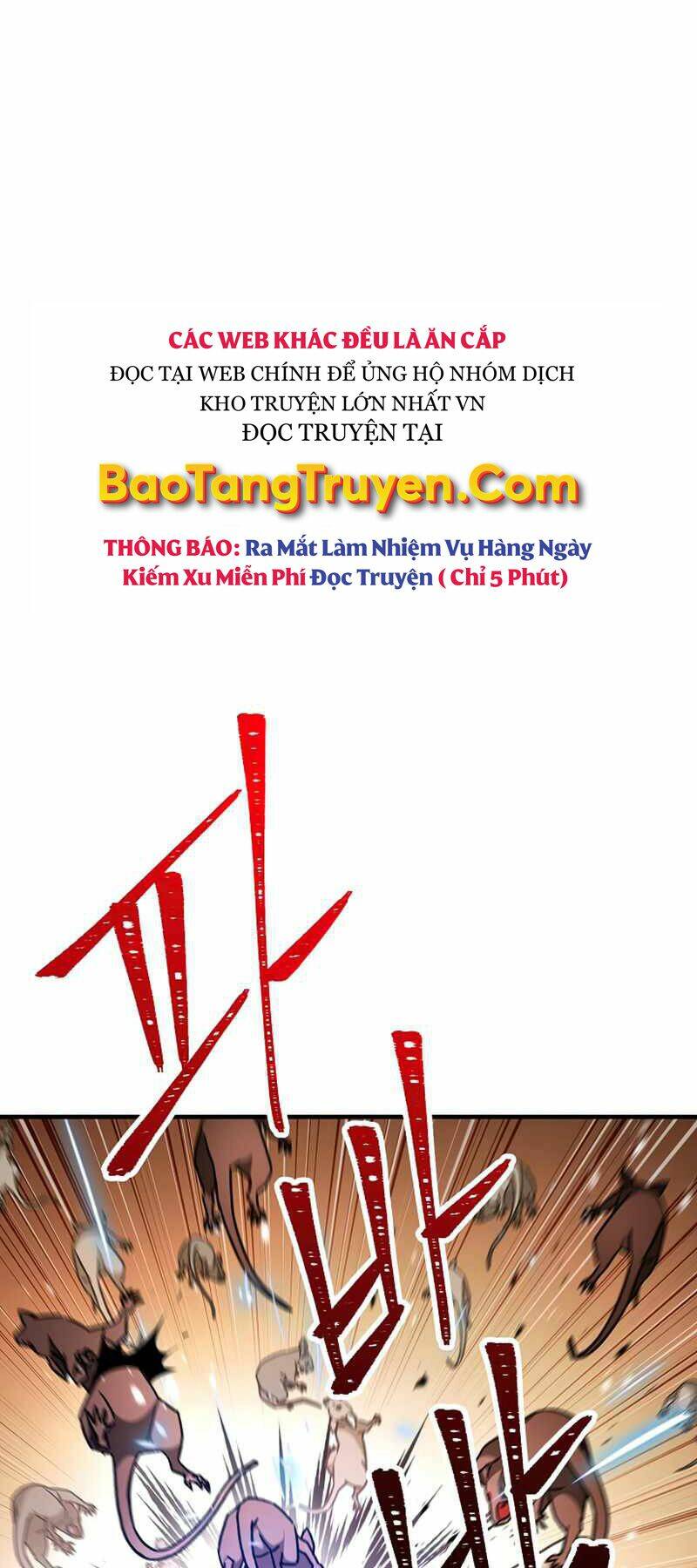 Anh Hùng Trở Lại - Chapter 26 - Page 85
