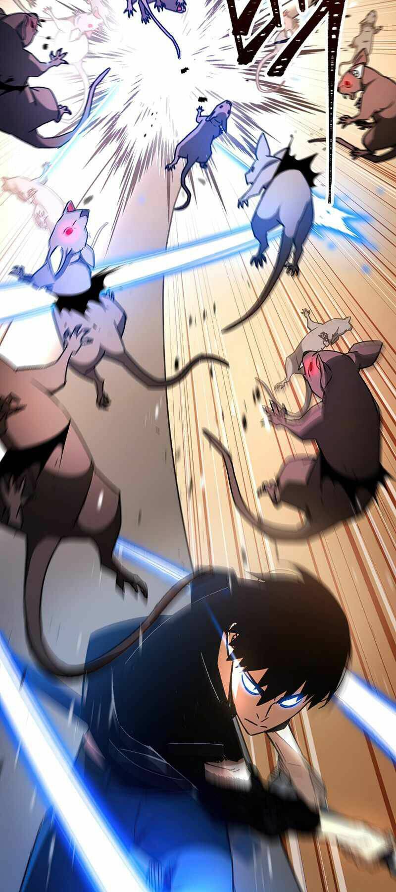 Anh Hùng Trở Lại - Chapter 26 - Page 86