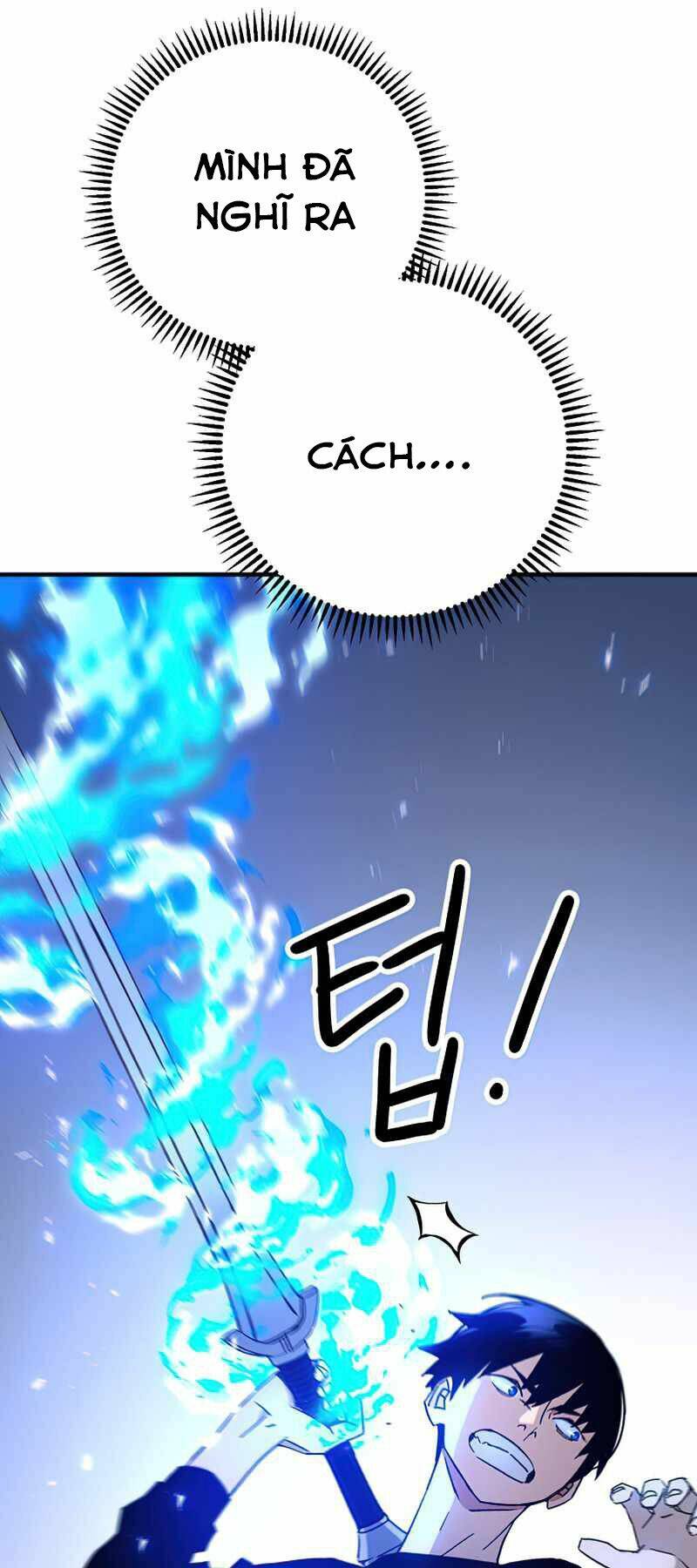 Anh Hùng Trở Lại - Chapter 26 - Page 91