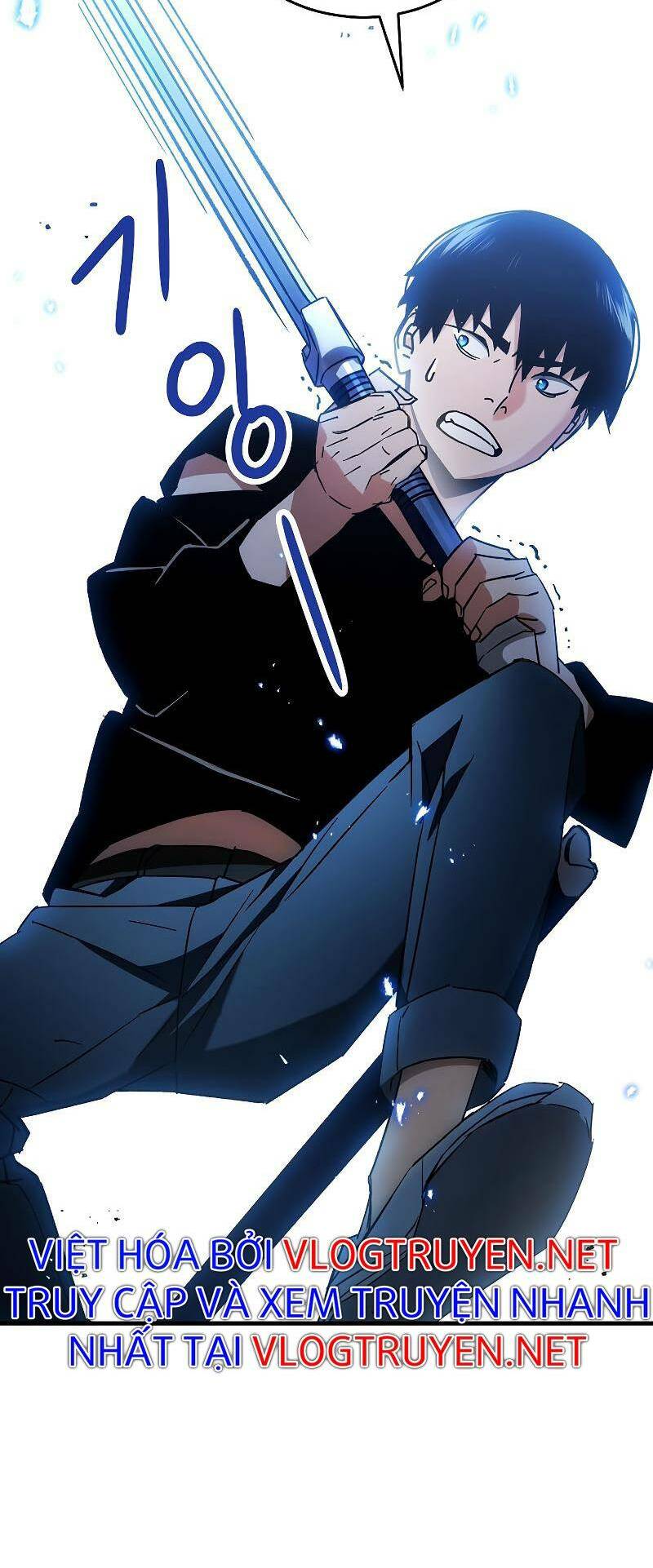 Anh Hùng Trở Lại - Chapter 27 - Page 9