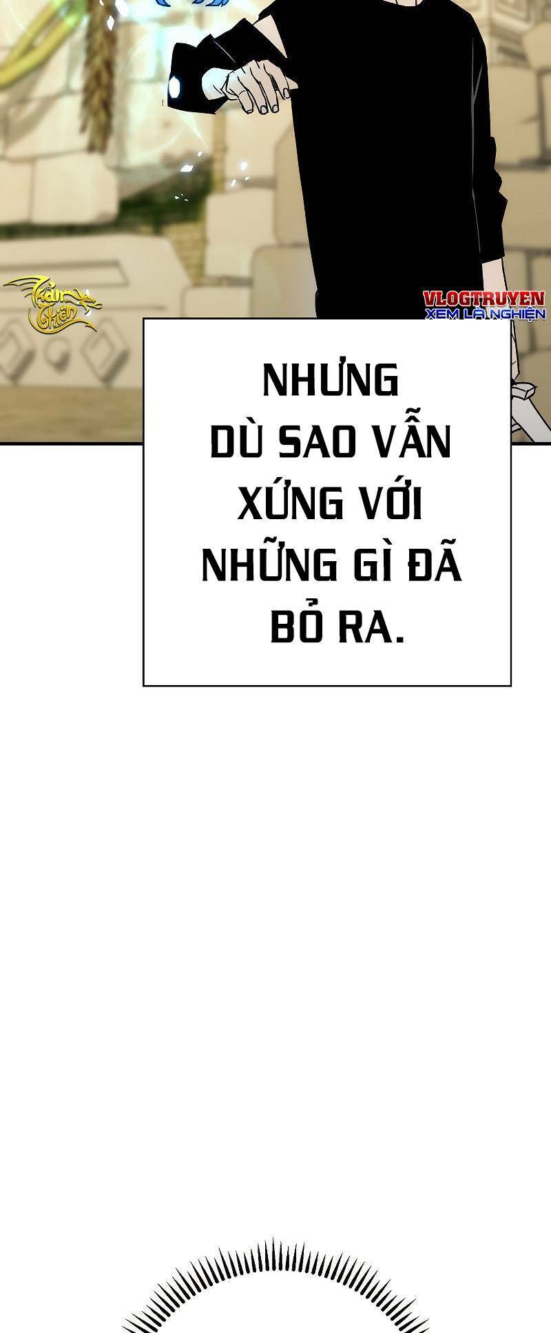 Anh Hùng Trở Lại - Chapter 27 - Page 105
