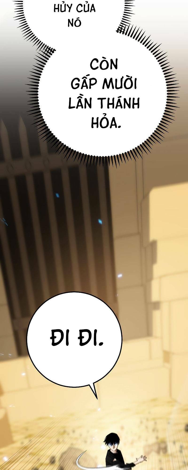 Anh Hùng Trở Lại - Chapter 27 - Page 107