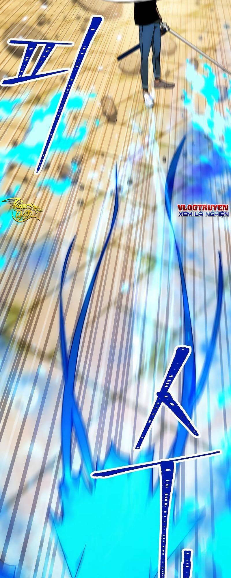 Anh Hùng Trở Lại - Chapter 27 - Page 108