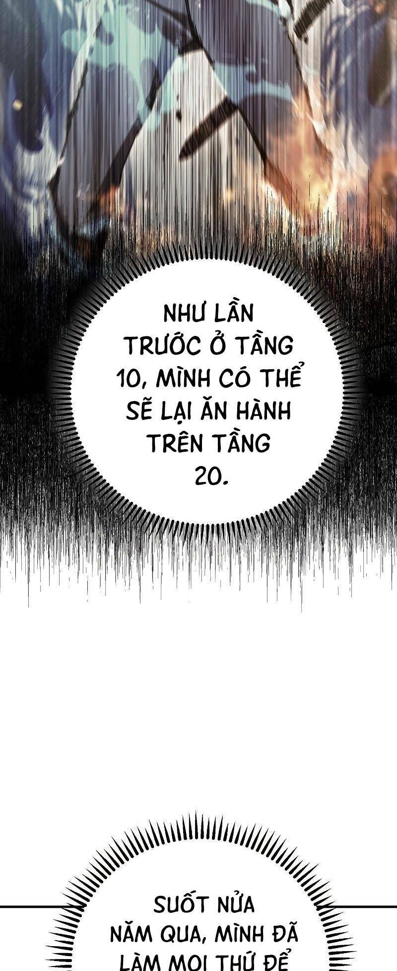 Anh Hùng Trở Lại - Chapter 27 - Page 124