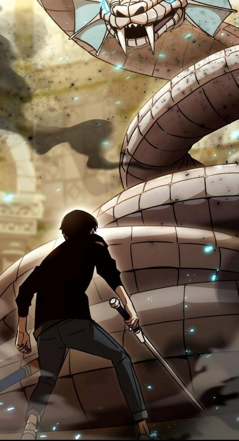 Anh Hùng Trở Lại - Chapter 27 - Page 16