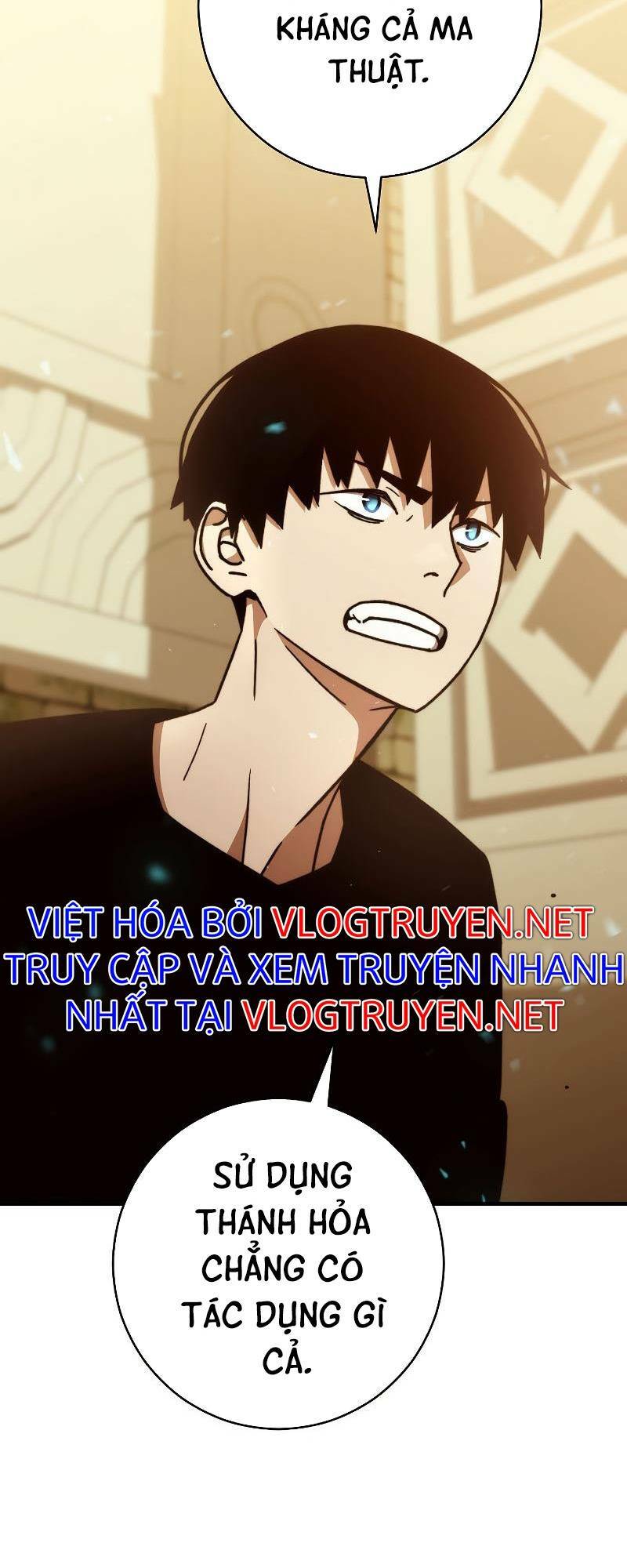 Anh Hùng Trở Lại - Chapter 27 - Page 18