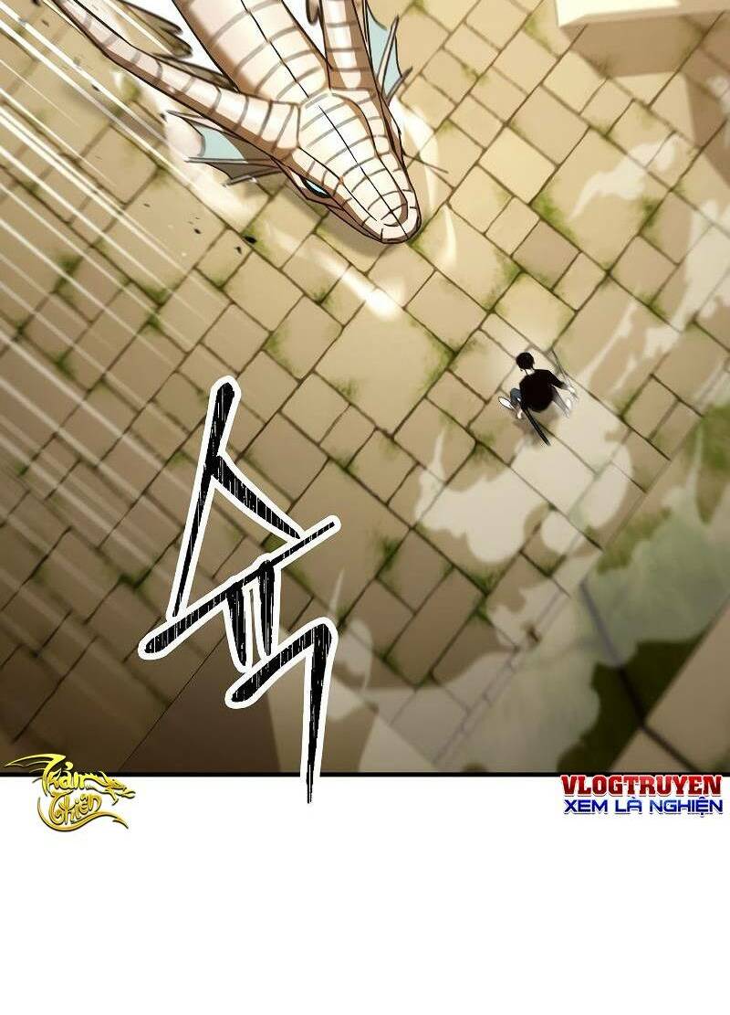 Anh Hùng Trở Lại - Chapter 27 - Page 20