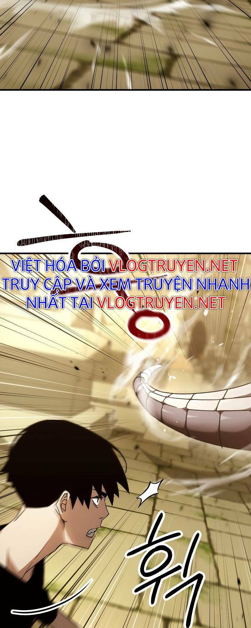 Anh Hùng Trở Lại - Chapter 27 - Page 22