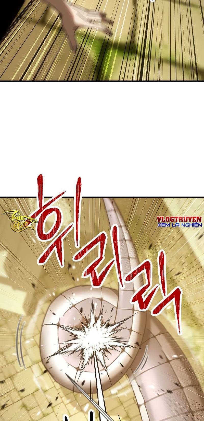 Anh Hùng Trở Lại - Chapter 27 - Page 23