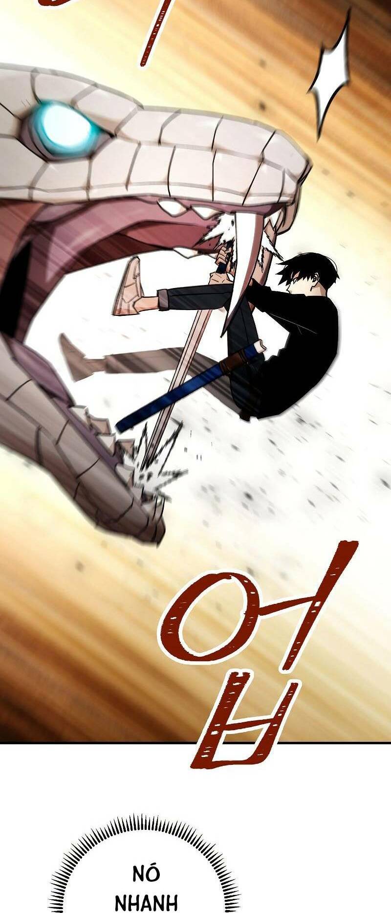 Anh Hùng Trở Lại - Chapter 27 - Page 27
