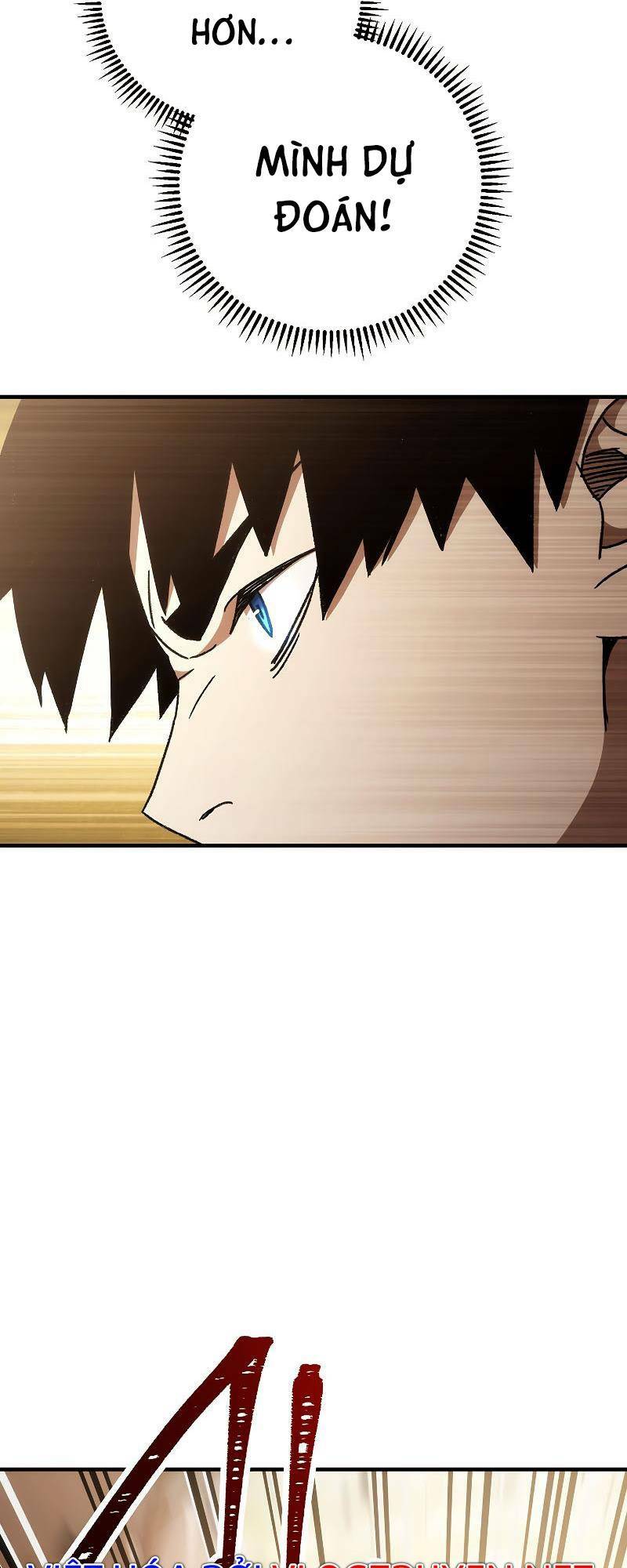 Anh Hùng Trở Lại - Chapter 27 - Page 28