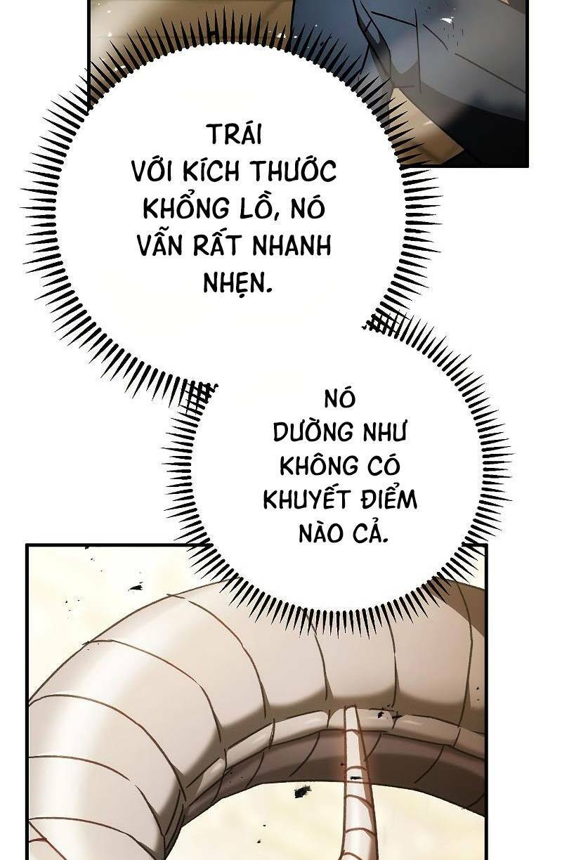 Anh Hùng Trở Lại - Chapter 27 - Page 34