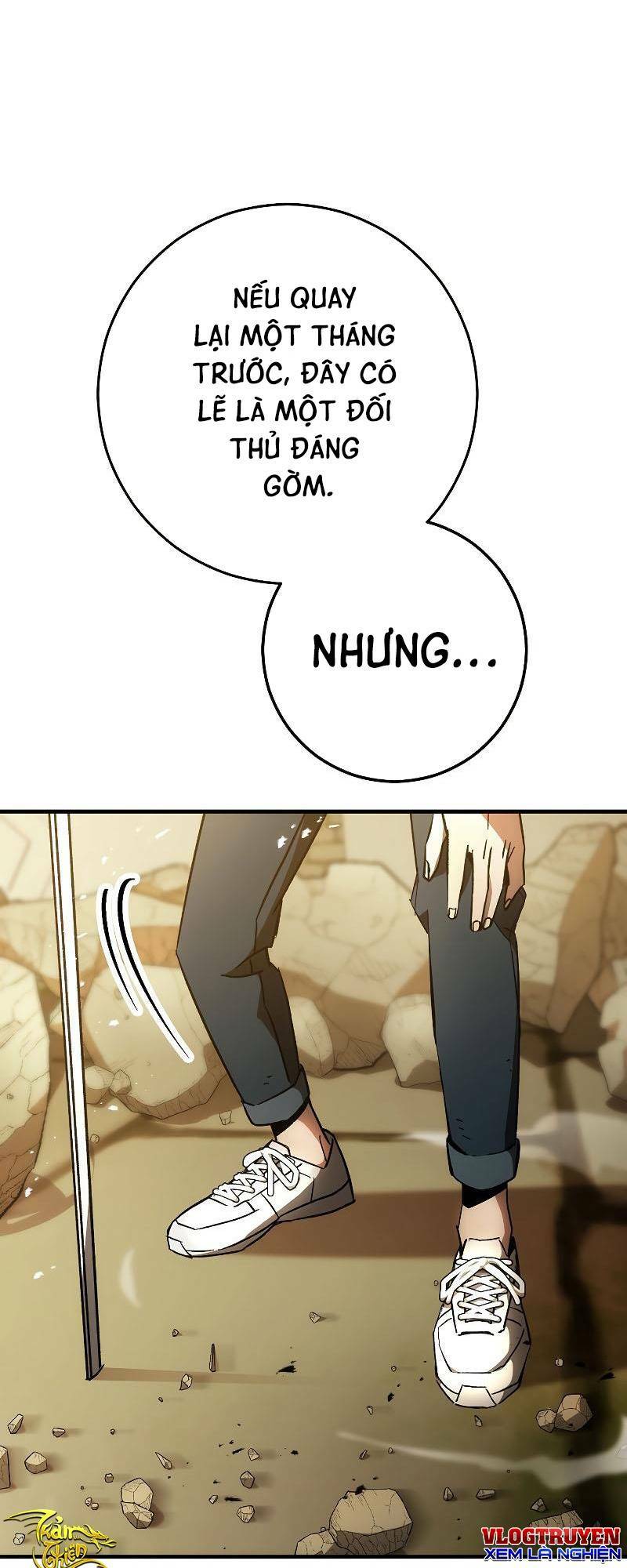 Anh Hùng Trở Lại - Chapter 27 - Page 36