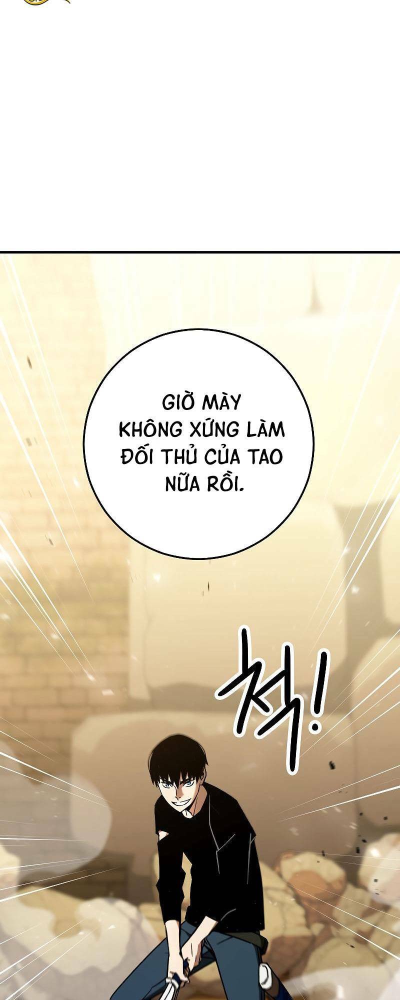Anh Hùng Trở Lại - Chapter 27 - Page 37