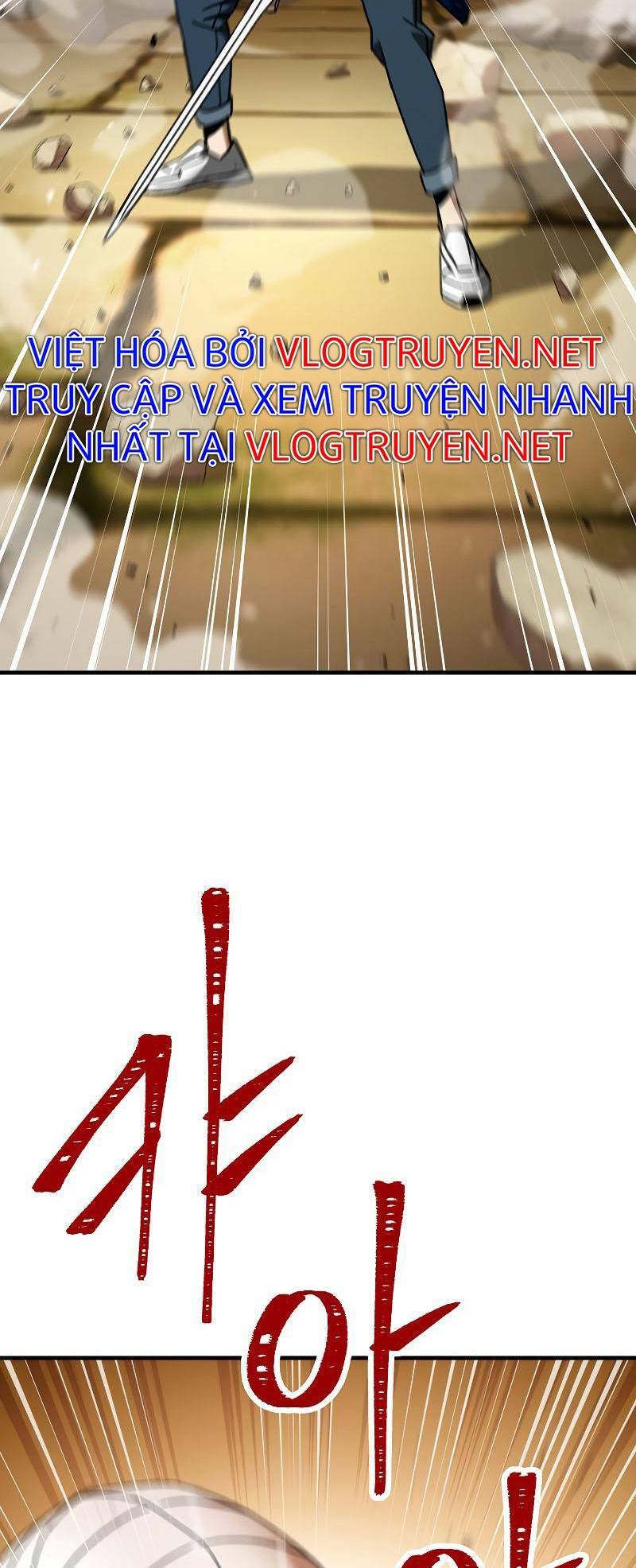 Anh Hùng Trở Lại - Chapter 27 - Page 38