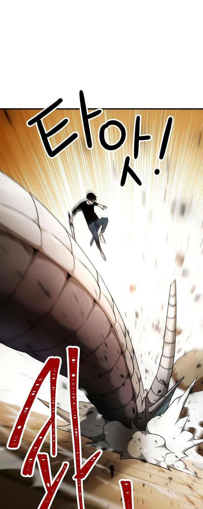 Anh Hùng Trở Lại - Chapter 27 - Page 40