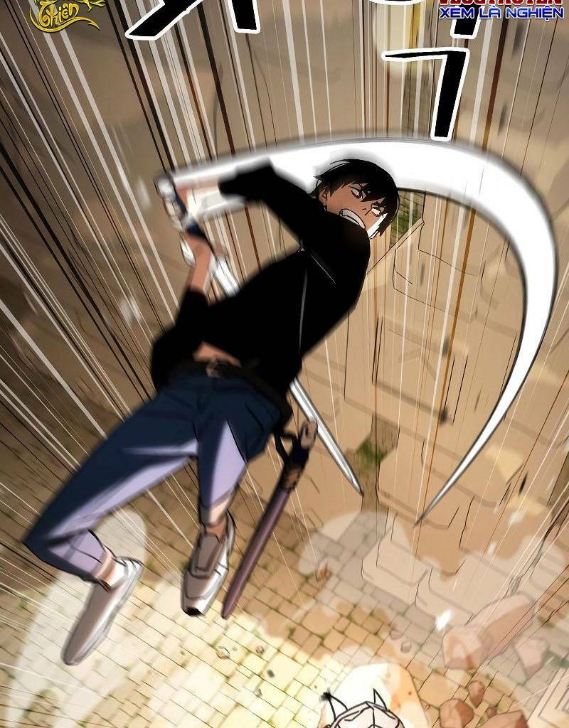 Anh Hùng Trở Lại - Chapter 27 - Page 42