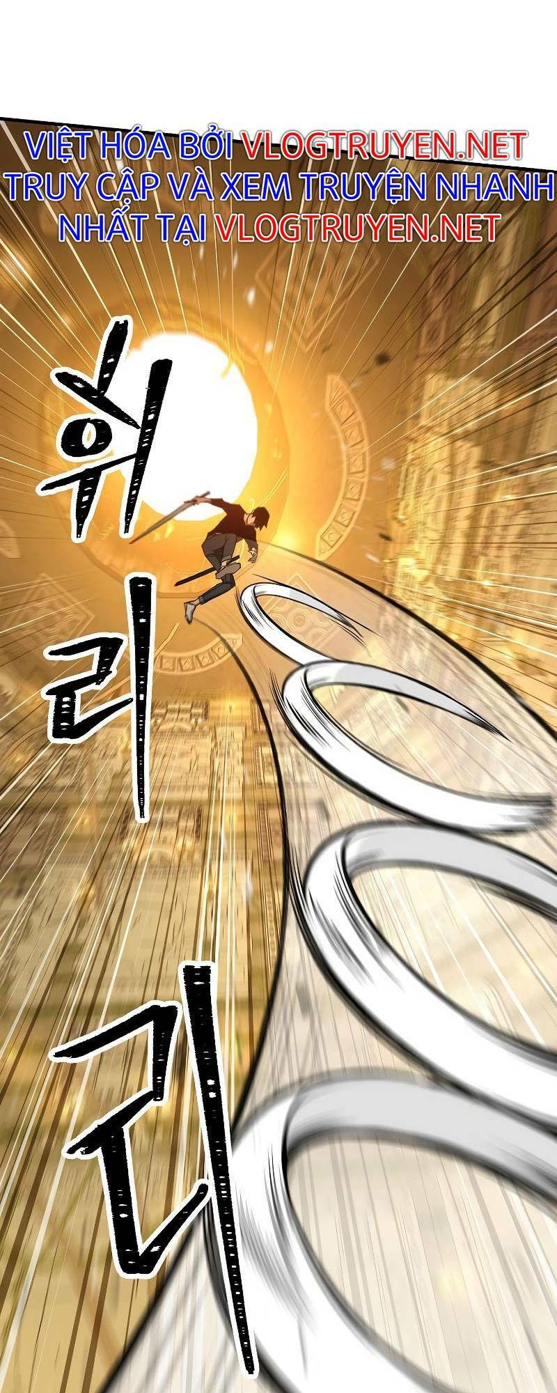 Anh Hùng Trở Lại - Chapter 27 - Page 48