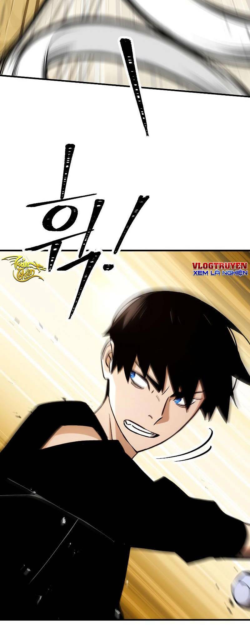 Anh Hùng Trở Lại - Chapter 27 - Page 49