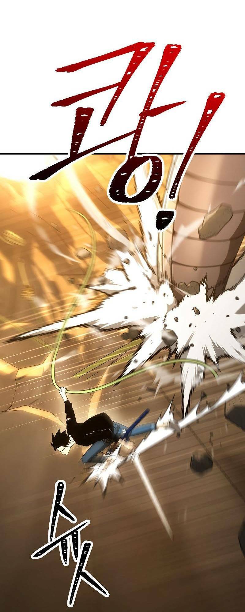 Anh Hùng Trở Lại - Chapter 27 - Page 53