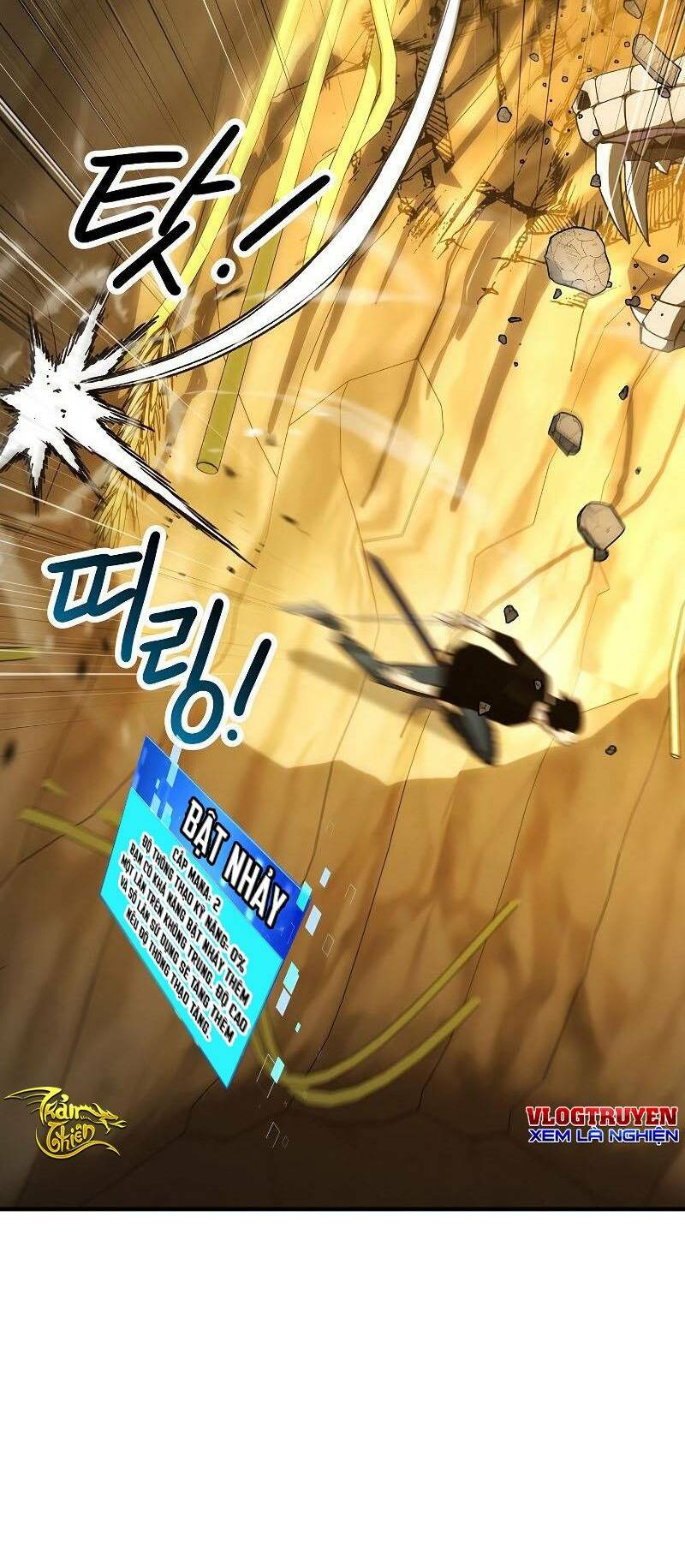 Anh Hùng Trở Lại - Chapter 27 - Page 55