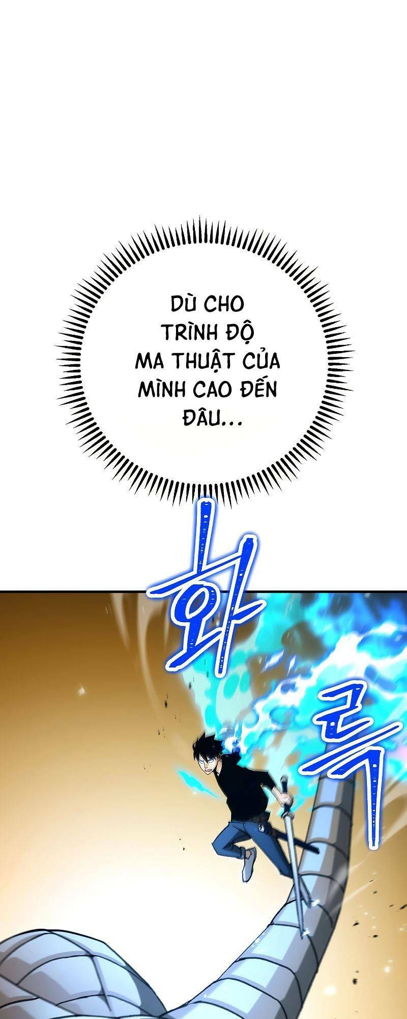 Anh Hùng Trở Lại - Chapter 27 - Page 56
