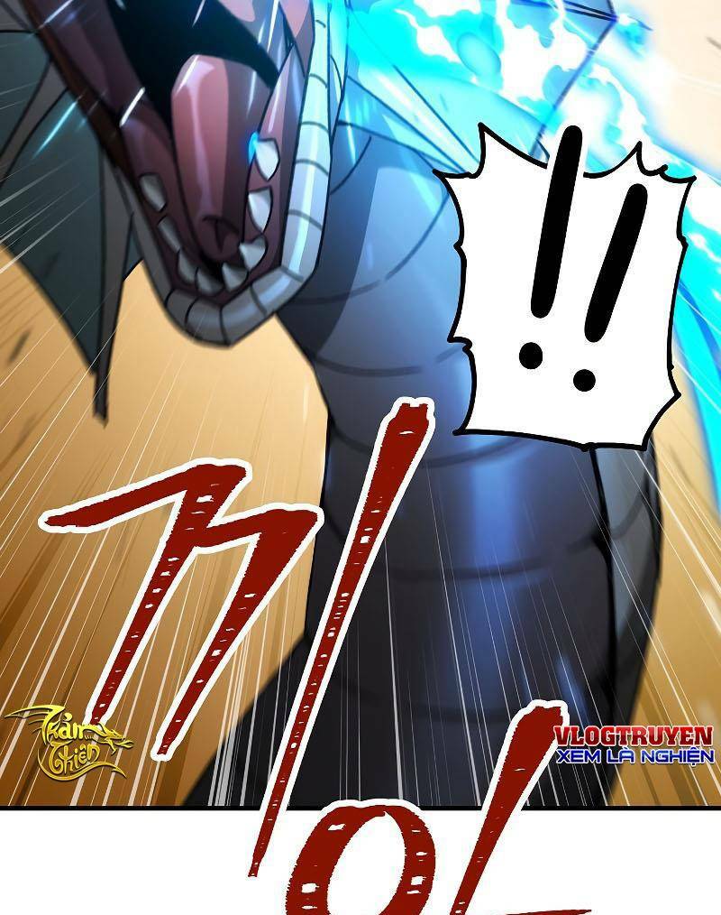 Anh Hùng Trở Lại - Chapter 27 - Page 58