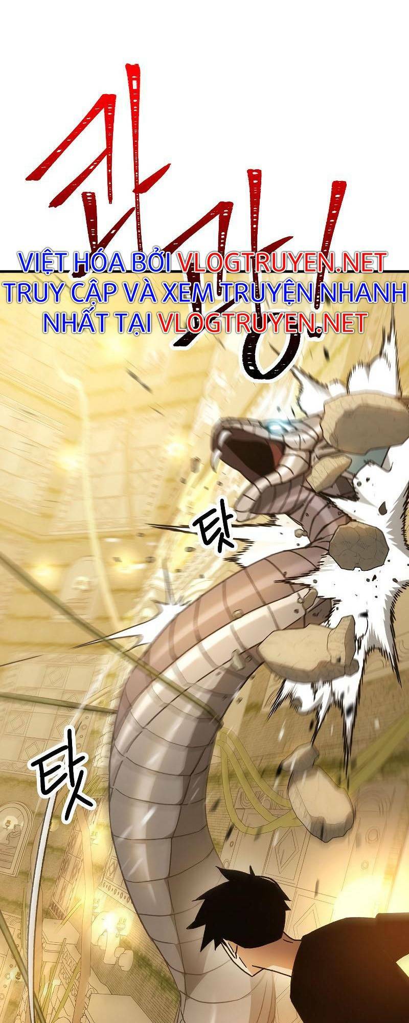 Anh Hùng Trở Lại - Chapter 27 - Page 60