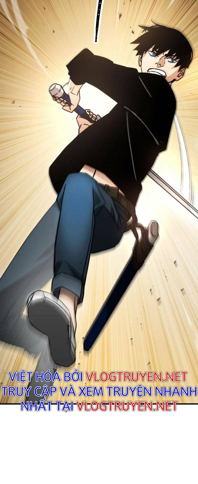 Anh Hùng Trở Lại - Chapter 27 - Page 6