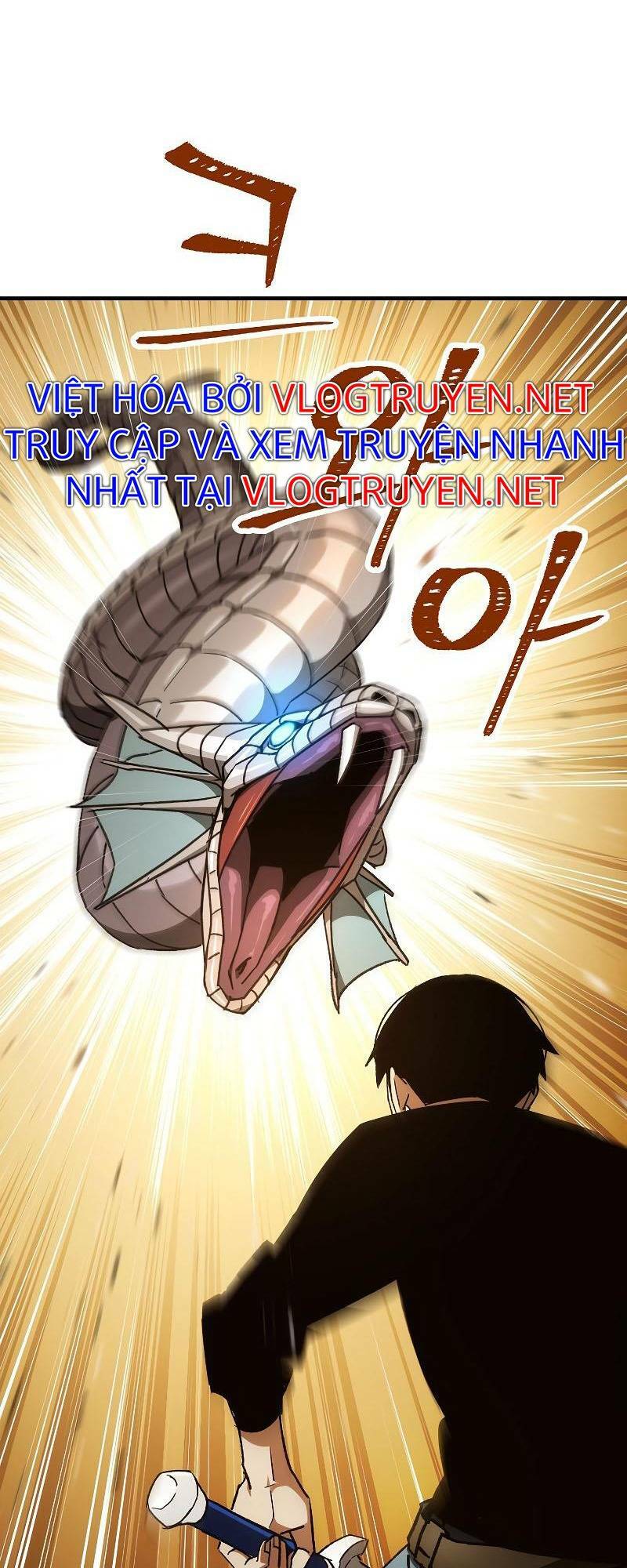 Anh Hùng Trở Lại - Chapter 27 - Page 76