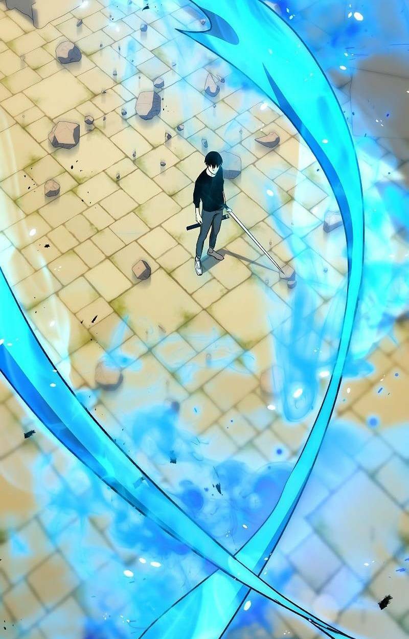 Anh Hùng Trở Lại - Chapter 27 - Page 97