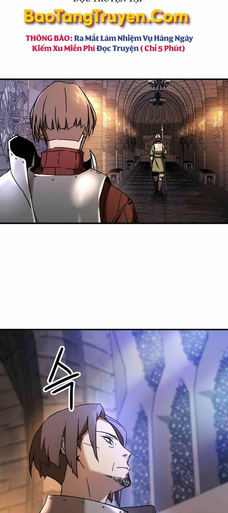 Anh Hùng Trở Lại - Chapter 28 - Page 99