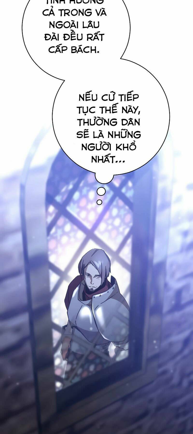 Anh Hùng Trở Lại - Chapter 28 - Page 101