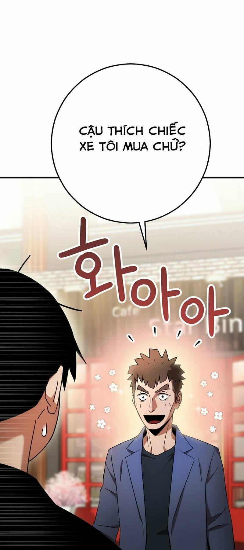 Anh Hùng Trở Lại - Chapter 28 - Page 12